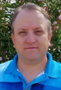 Gary Porter