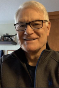 Gary Porter